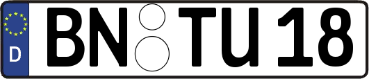 BN-TU18