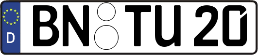 BN-TU20