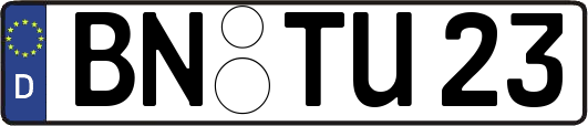 BN-TU23