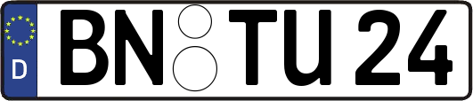 BN-TU24