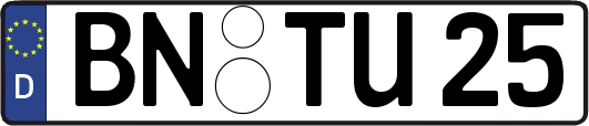 BN-TU25