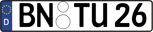 BN-TU26