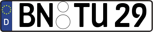 BN-TU29