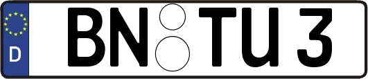 BN-TU3