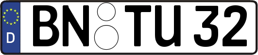 BN-TU32