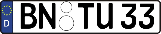 BN-TU33