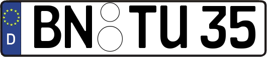BN-TU35