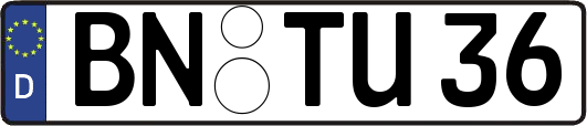 BN-TU36