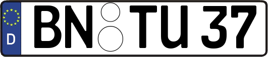 BN-TU37