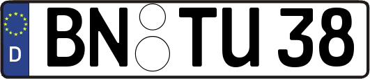 BN-TU38