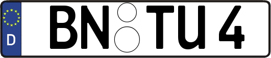 BN-TU4