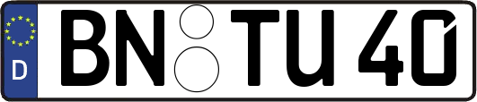 BN-TU40