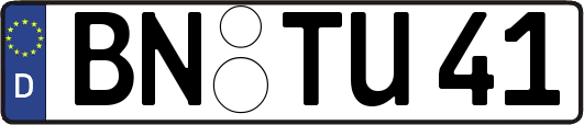 BN-TU41