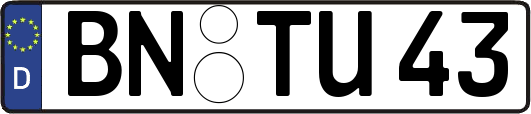 BN-TU43