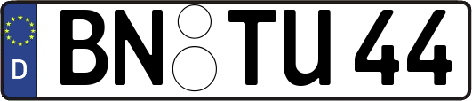 BN-TU44