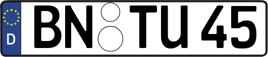 BN-TU45