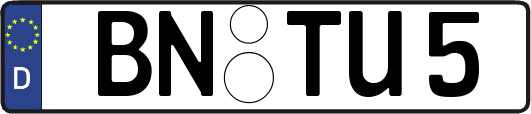 BN-TU5