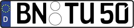 BN-TU50