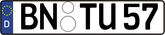 BN-TU57