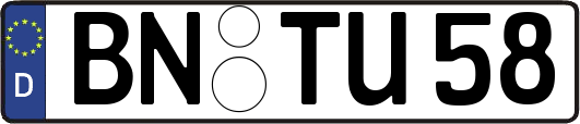 BN-TU58