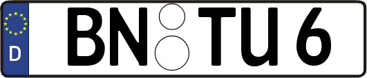 BN-TU6