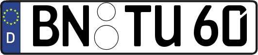 BN-TU60