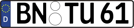 BN-TU61