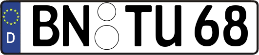 BN-TU68