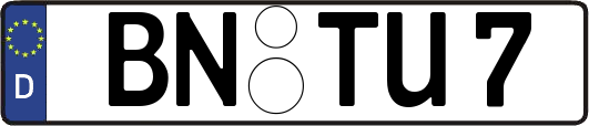 BN-TU7