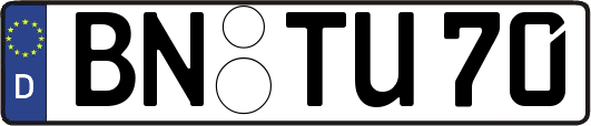 BN-TU70