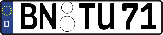 BN-TU71