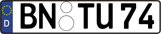 BN-TU74