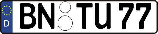 BN-TU77