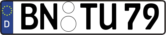 BN-TU79