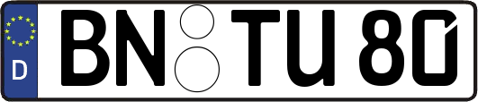 BN-TU80