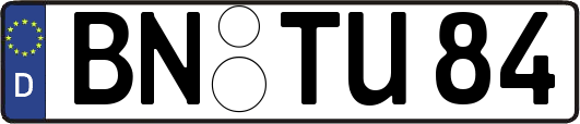 BN-TU84