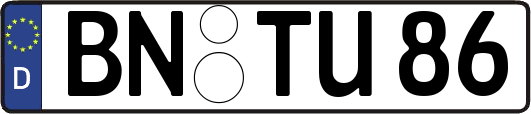 BN-TU86