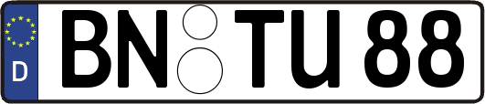 BN-TU88