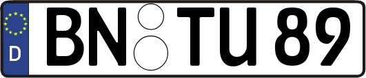 BN-TU89