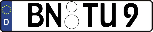 BN-TU9