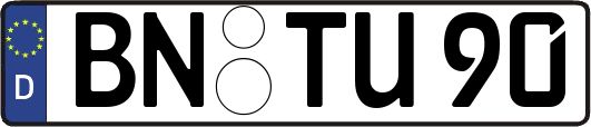 BN-TU90