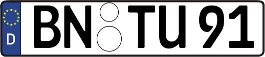 BN-TU91