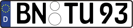 BN-TU93