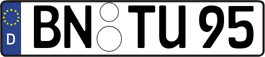 BN-TU95