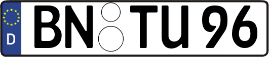BN-TU96
