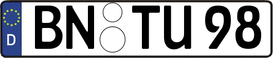 BN-TU98