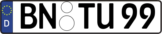 BN-TU99