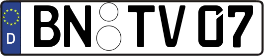 BN-TV07
