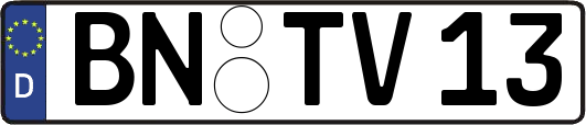 BN-TV13