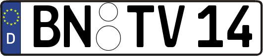 BN-TV14